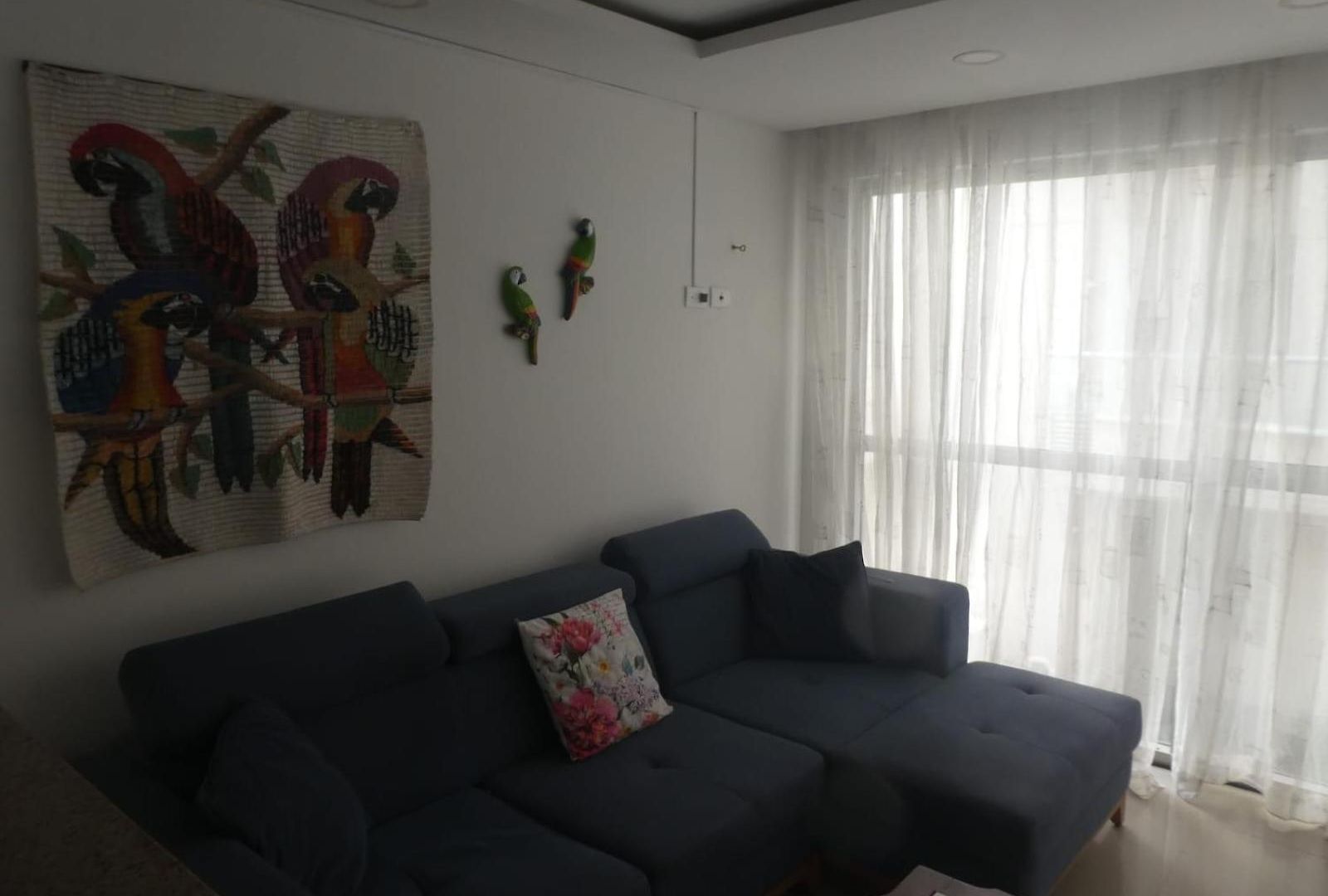 Apartamento Cómodo Cerca De La Playa&central Cartagena