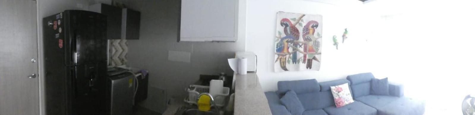 Cómodo Cerca De La Playa&central Apartamento Cartagena