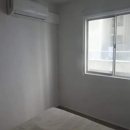 Apartamento Cómodo Cerca De La Playa&central *