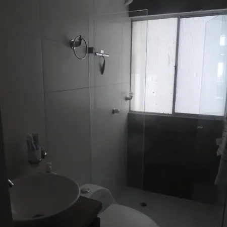 Cómodo Cerca De La Playa&central Apartamento Cartagena