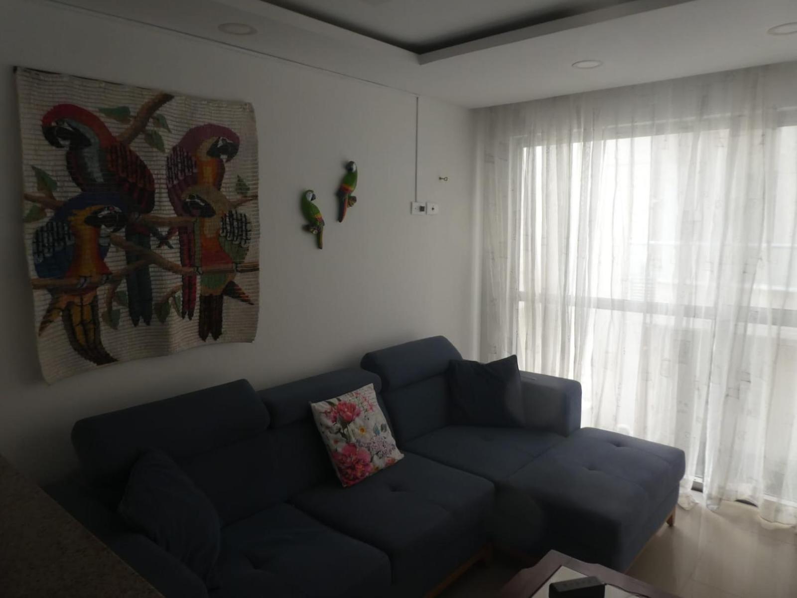 Apartment Comodo Cerca De La Playa & Cartagena